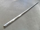 Triangle Trim Aluminum (Right Long)