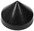 Cone Dock Piling Cap - 7