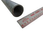 21' Galvanized Medium Stand Pipe (1-1/2