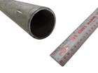 24' Galvanized XL Stand Pipe (2-1/2