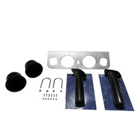 FISHING ROD AND CUP HOLDER