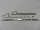 5-Step Ladder Galvanized