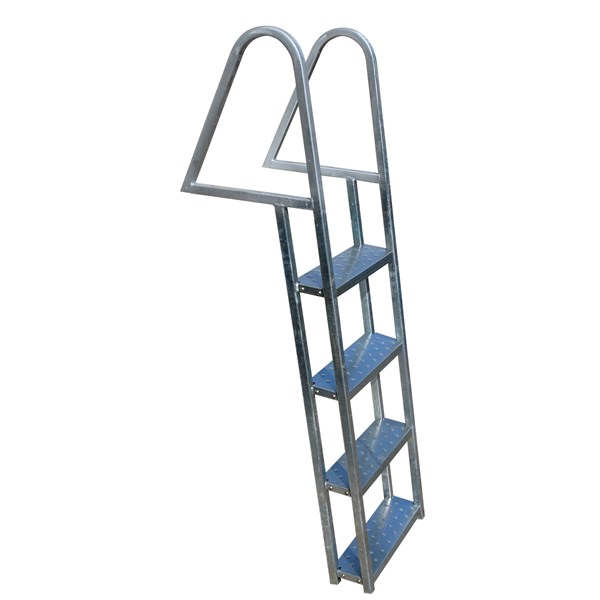 4-Step Ladder Powder Coated