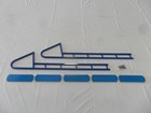 5-Step Ladder Powder Coated