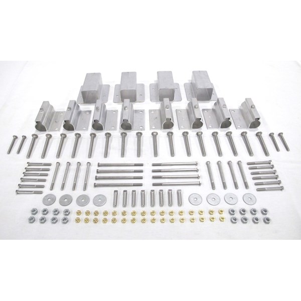 Free Standing Canopy Hardware Bag