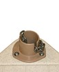 Heavy Duty Anchor Pin Mooring-Top Adjusting (Qty 1)