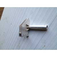 1800# WIDE-2400# LEFT CORNER