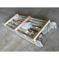 2600# HI-LIFTER PALLET-ONLY