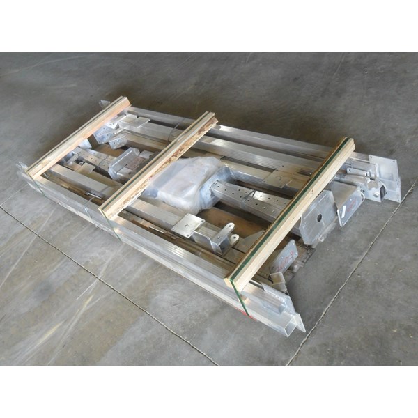 2600# Hi-Lifter Pallet-Only
