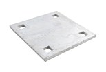 Back-Up Plates 