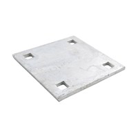 BACK-UP PLATES 