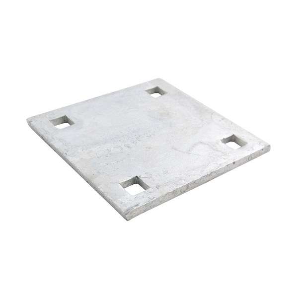Back-Up Plates 