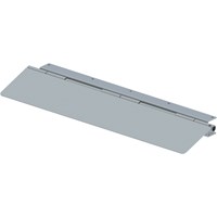 Aluminum Transitions Plate for Ramp