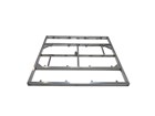 8'X8' Swim Platform Aluminum-No Deck