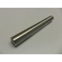 STAINLESS STEEL WHEEL KIT AXLE ONLY