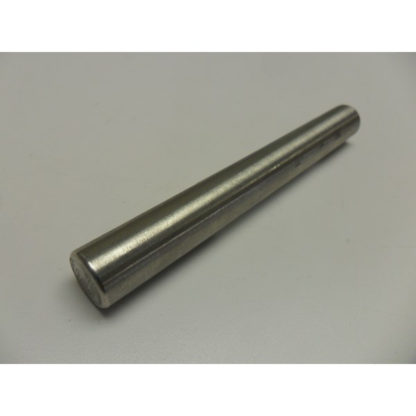 Stainless Steel Wheel Kit Axle Only