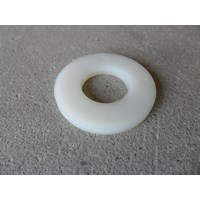 WHEEL KIT PLASTIC WASHER ONLY