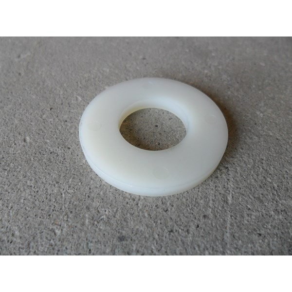 Wheel Kit Plastic Washer Only