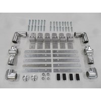 3' ADJUSTABLE STEP HARDWARE BAG