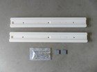 Hydraulic Bow Stop Hardware Bag