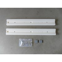 HYDRAULIC BOW STOP HARDWARE BAG