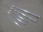 Hydraulic Bow Stop Aluminum Parts Bundle