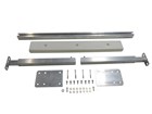 Hydraulic Single Motor Stop