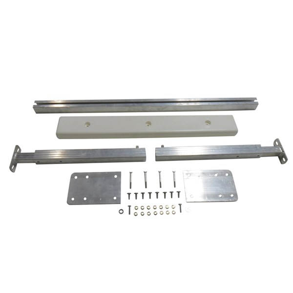 Hydraulic Single Motor Stop