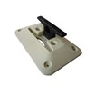 Dock Cleat Seat-White (1)