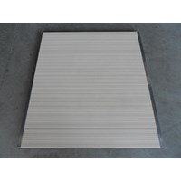 4'X4' CLASSIC DECKING (4 PANEL) W/12