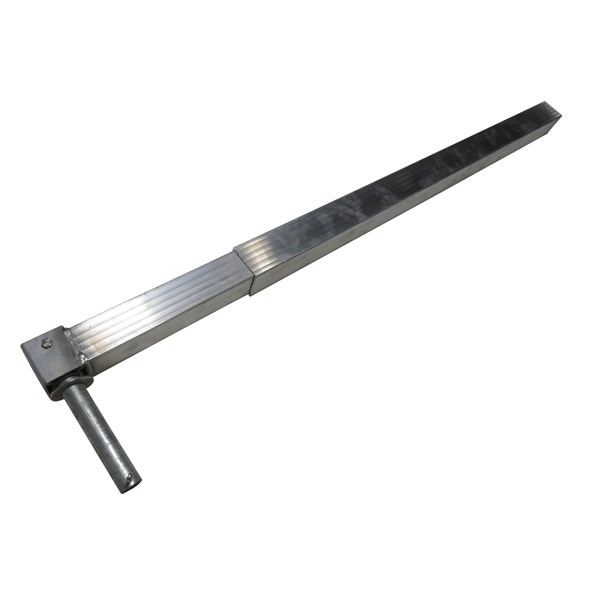 8' Screw Upright Only For 