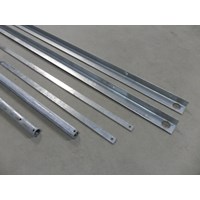 6' GALVANIZED DOCK BUNDLE 6' GALVANIZED DOCK BUNDLE