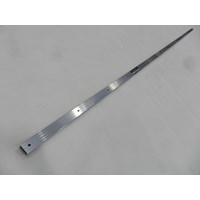 15' RUN ADJUSTABLE STEP SIDE RAIL (182 15' RUN ADJUSTABLE STEP SIDE RAIL (182
