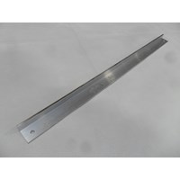 STRAIGHT RUN CONNECTOR ANGLE