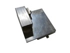 Classic Dock Hand Rail Bracket (L)