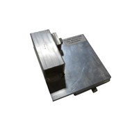 CLASSIC DOCK HAND RAIL BRACKET (L)