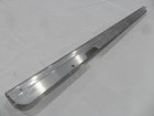 12' Aluminum Hydraulic Bunk Base Right-Short Arm