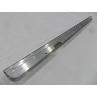 12' ALUMINUM HYDRAULIC BUNK BASE RIGHT-SHORT ARM 12' ALUMINUM HYDRAULIC BUNK BASE RIGHT-SHORT ARM