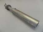 Corner Assist-Large (Axle Only)