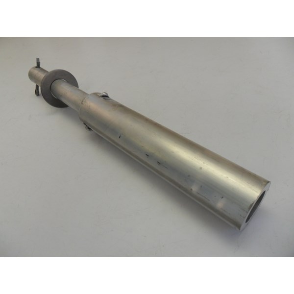 Corner Assist-Large (Axle Only)