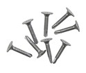 Bag Self Tapping Screws (Aluminum & Galvanized Dock) (Bag Of 50)