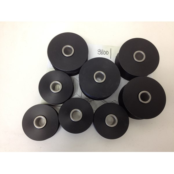 3800#/4600# Hi-Lifter Sheave & Bushing Kit