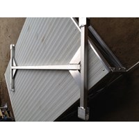 1200#-1800# REGULAR LIFT ARM