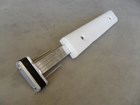 Plastic Pontoon Guide Bumper (1)