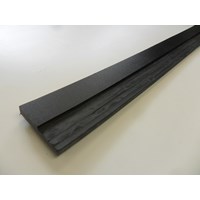 4' WEAR STRIP FOR TRANSITION PLATE 4' WEAR STRIP FOR TRANSITION PLATE