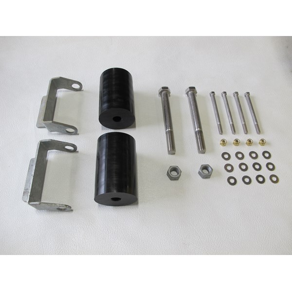 Weld Rollers On A Custom Ramp