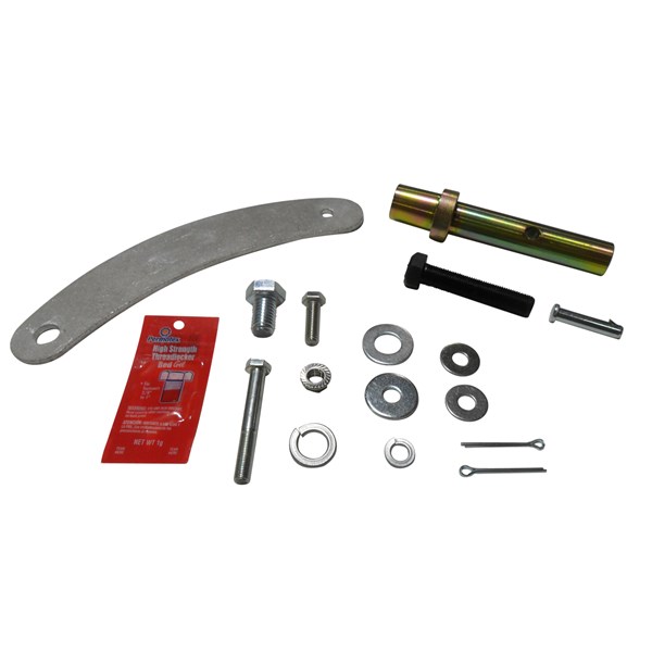 Lift Boss Winch Attachment Kit-Shorestation 4