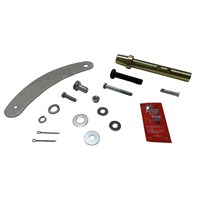 LIFT BOSS WINCH ATTACHMENT KIT-SHORESTATION 6