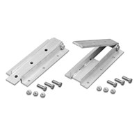 HINGED SEAWALL BRACKETS (PAIR)