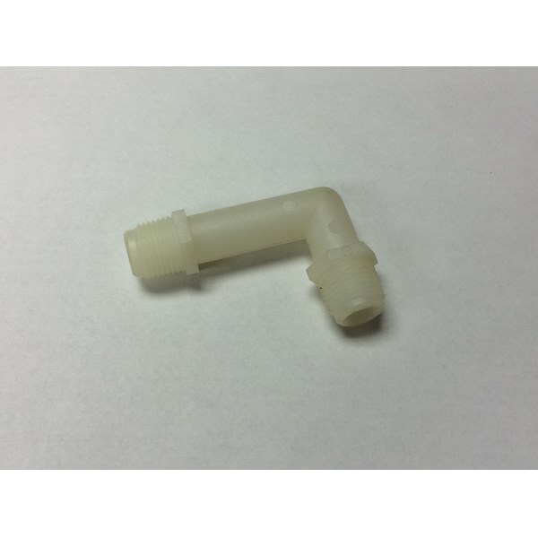 Fenner Screen Pickup Elbow